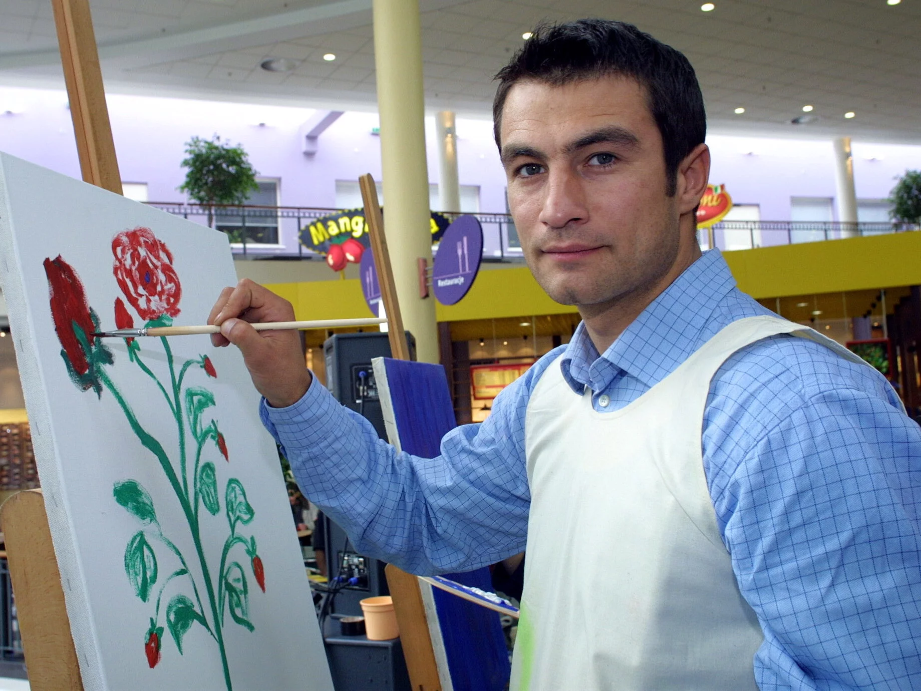 Waldemar Goszcz