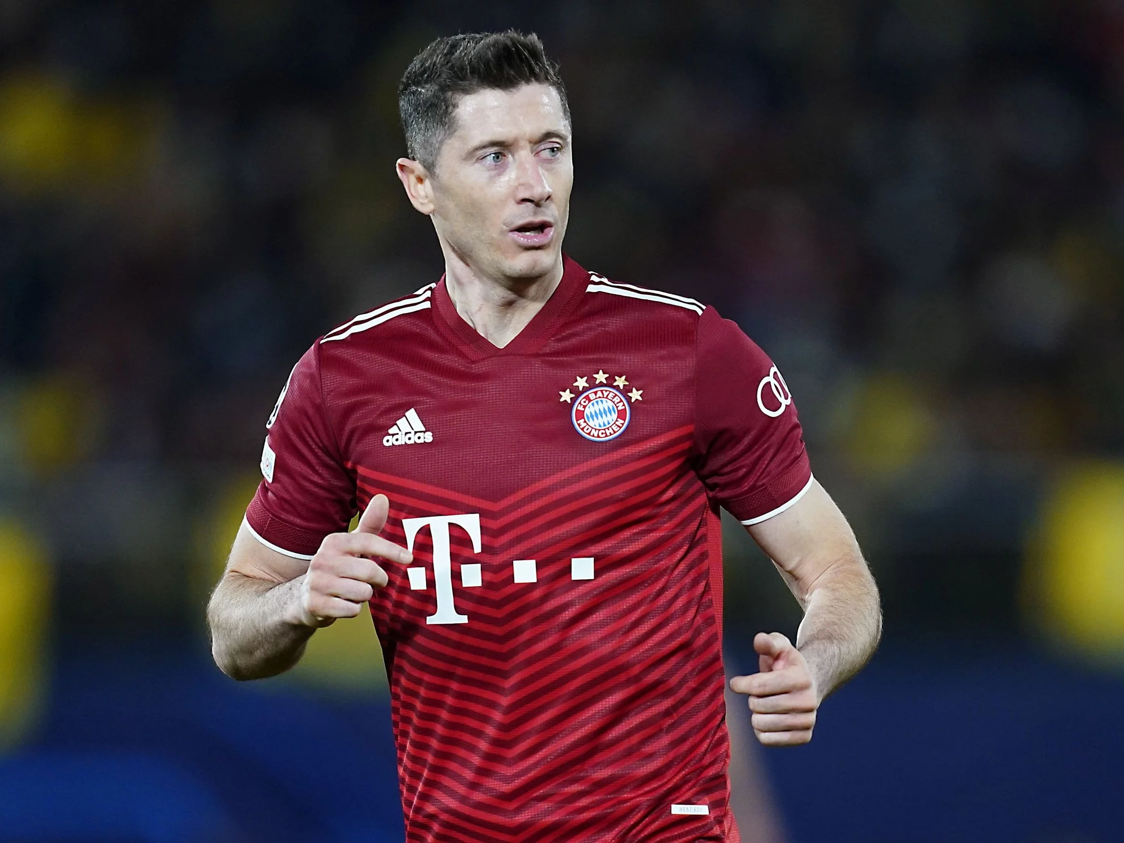 Robert Lewandowski