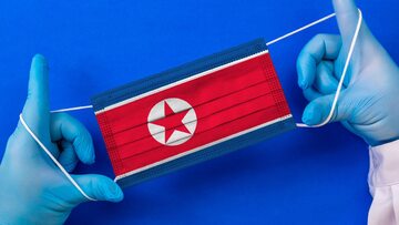COVID-19 w Korei Północnej