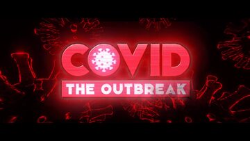 „COVID: The Outbreak”