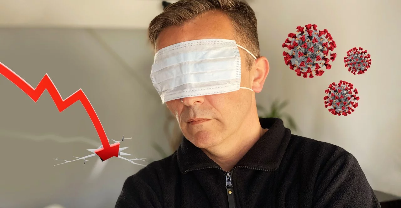 COVID19; The End of Capitalism?