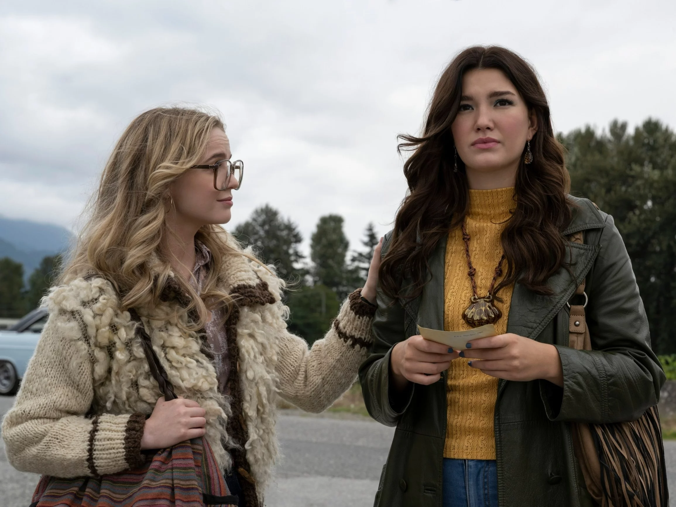 Najbardziej cosy seriale w sieci. Musicie je natychmiast obejrzeć!