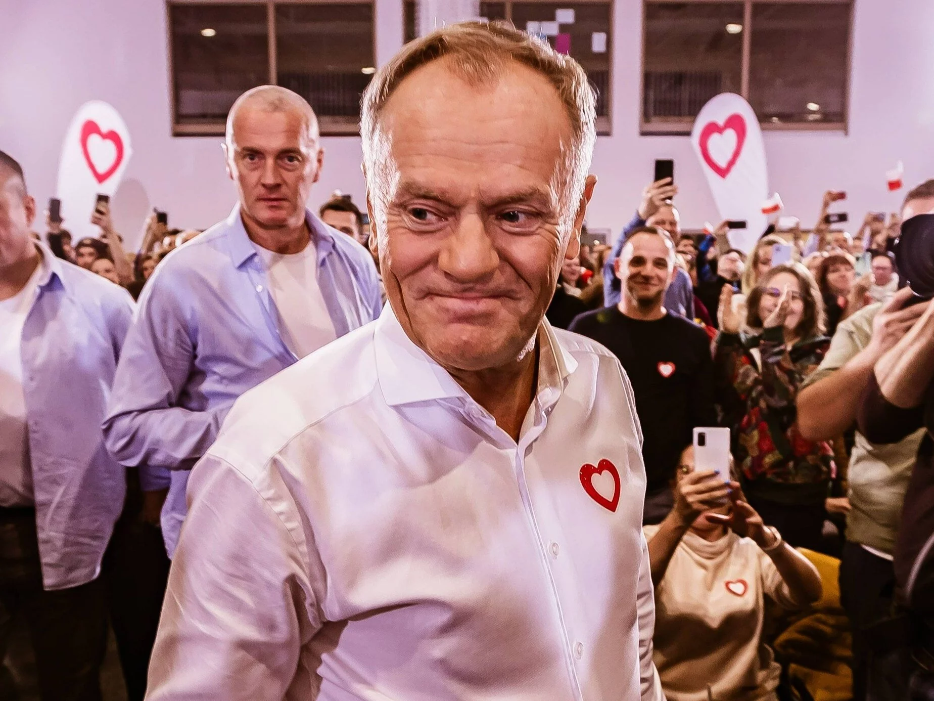 Donald Tusk