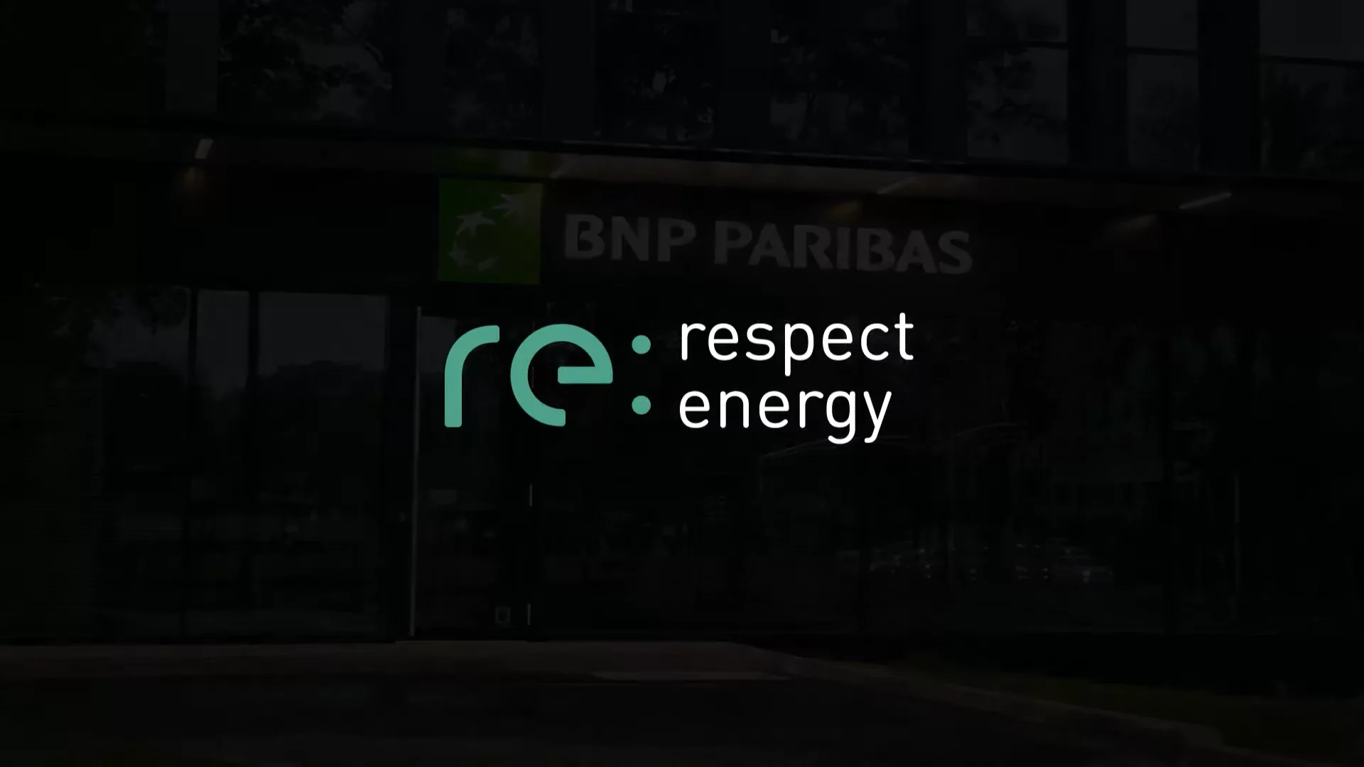 Respect Energy