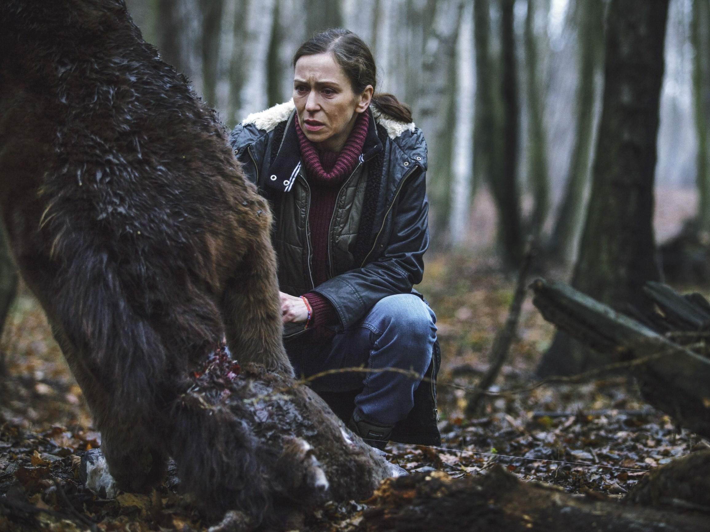 Najlepsze kryminały na HBO Max. Lista sztosów dla miłośników gatunku