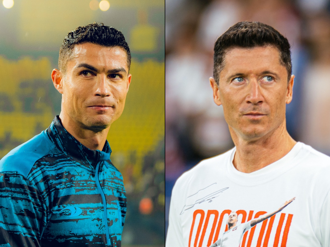 Cristiano Ronaldo dołączył do Roberta Lewandowskiego. Absurdalna afera! – Piłka nożna – Sport Wprost Cristiano Ronaldo dołączył do Roberta Lewandowskiego. Absurdalna afera! – Piłka nożna – Sport Wprost