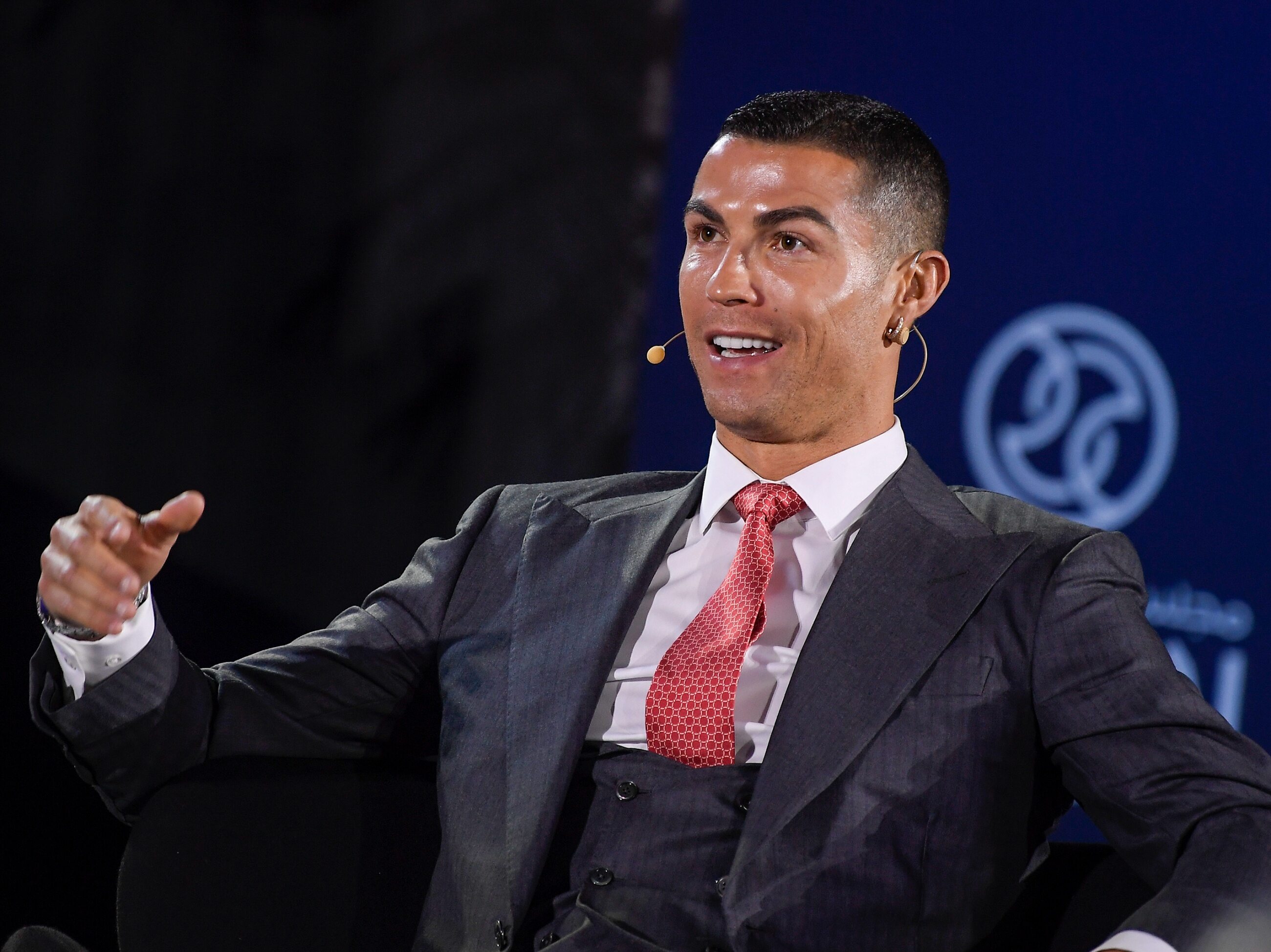 La historia de fichajes terminó con Cristiano Ronaldo.  Medios españoles informan dónde jugará – Premier League inglesa – Sport Wprost