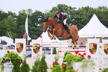 CSIO Sopot 2018