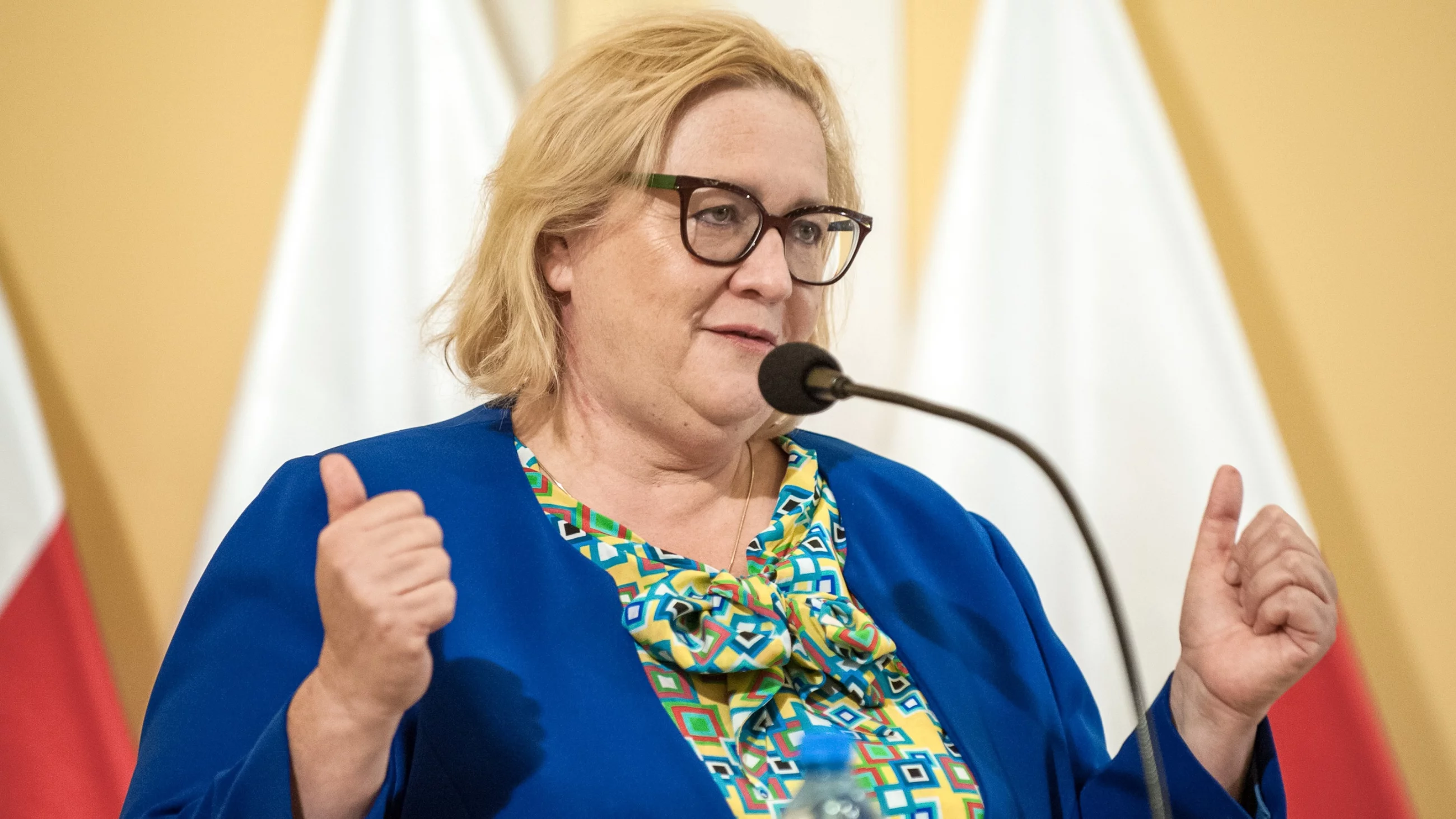 „Cuda nad urnami”. Ostry głos sędziów SN. Jest oświadczenie