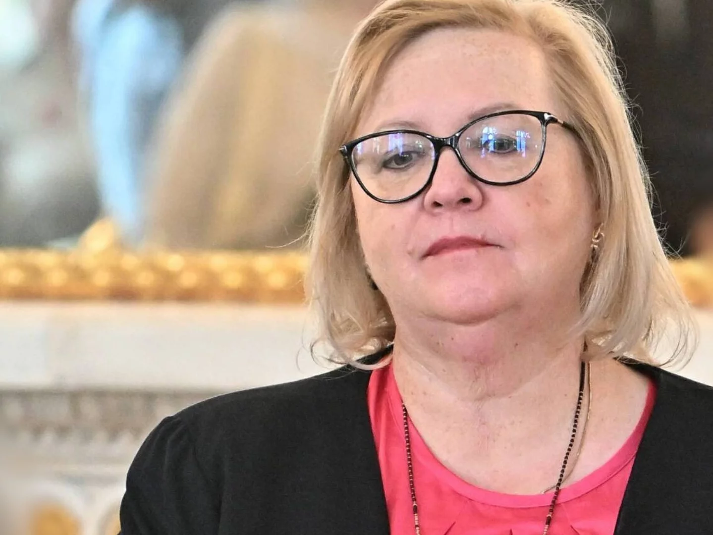 „Cuda nad urnami”. Manowska uderza w Giertycha. „Masowa bezmyślność”