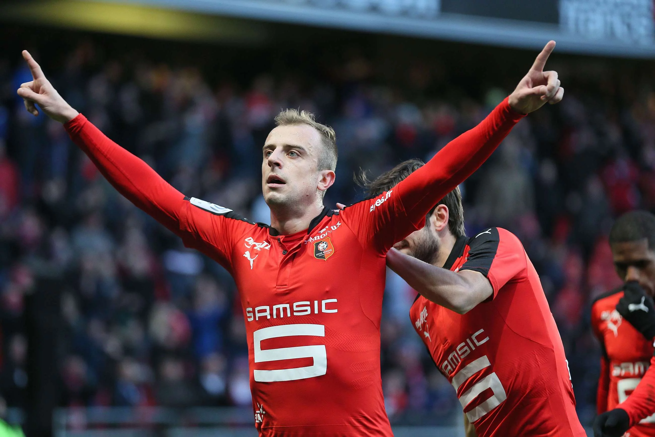 Kamil Grosicki