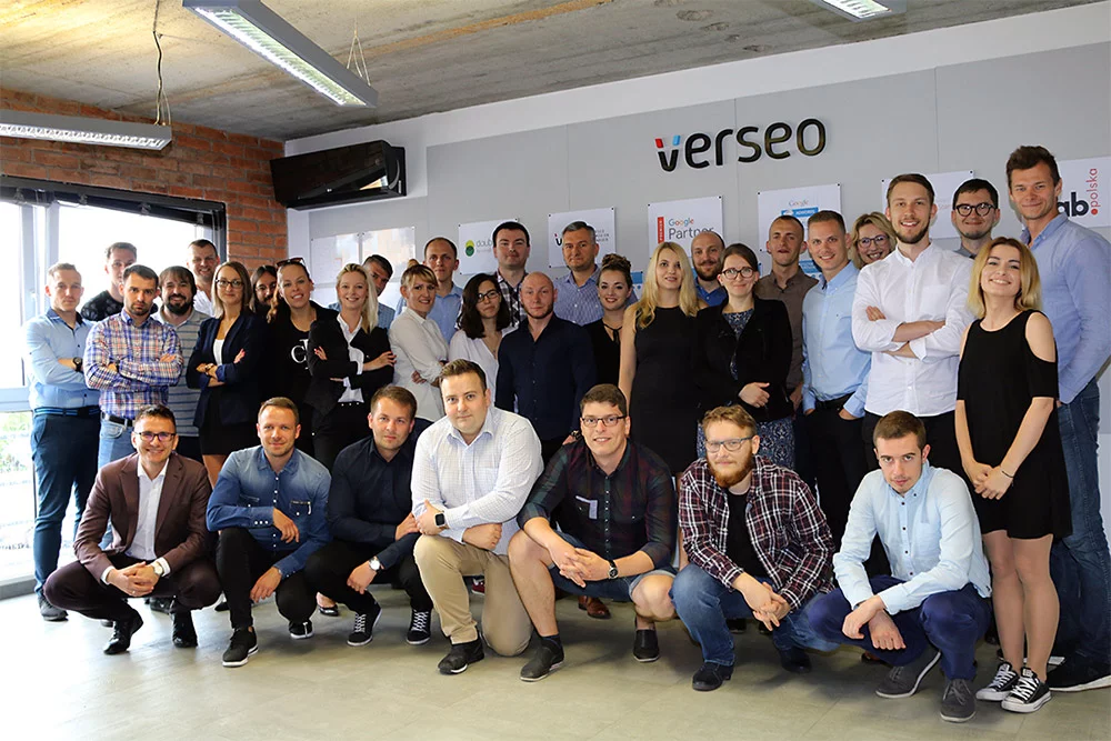 Verseo