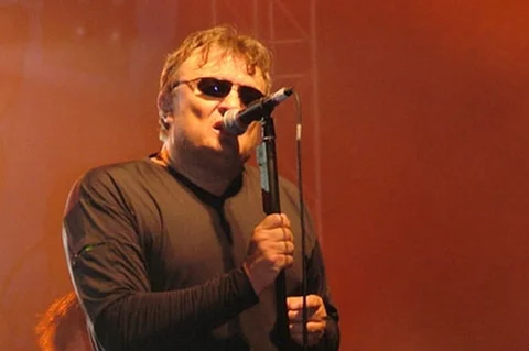 Krzysztof Cugowski (fot. Wikipedia)