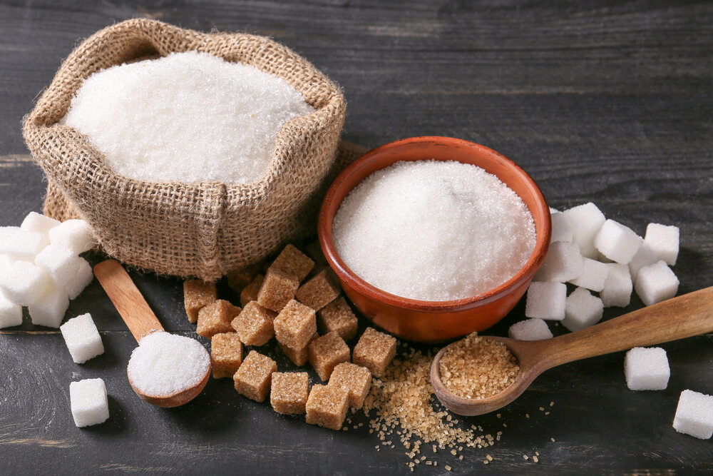 Cukier – fakty i mity. Czy cukier szkodzi? – Zdrowie Wprost