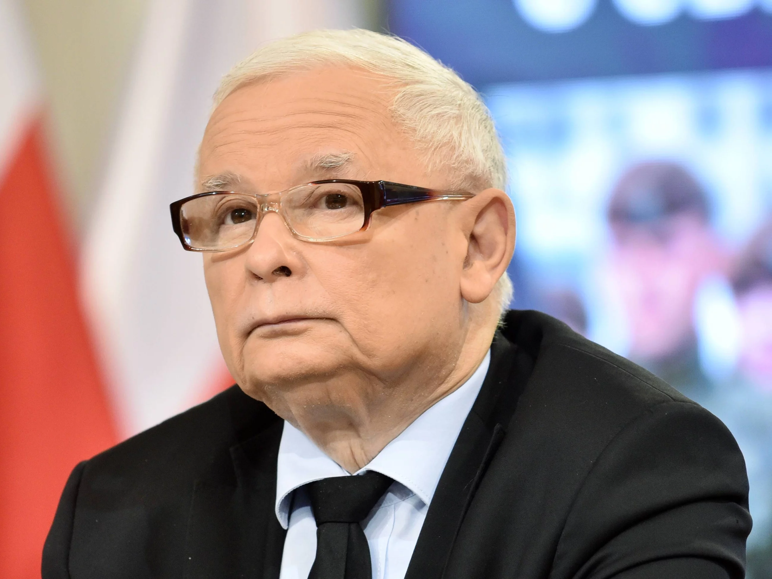 Jarosław Kaczyński