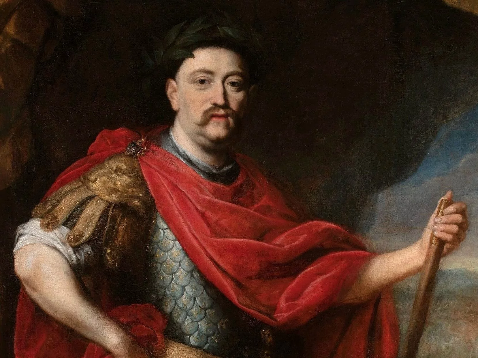 Jan III Sobieski