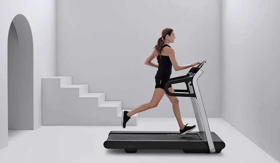 Bbieżnia TechnoGym MyRUN