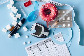 Cukrzyca - systemy ciągłego monitorowania glukozy