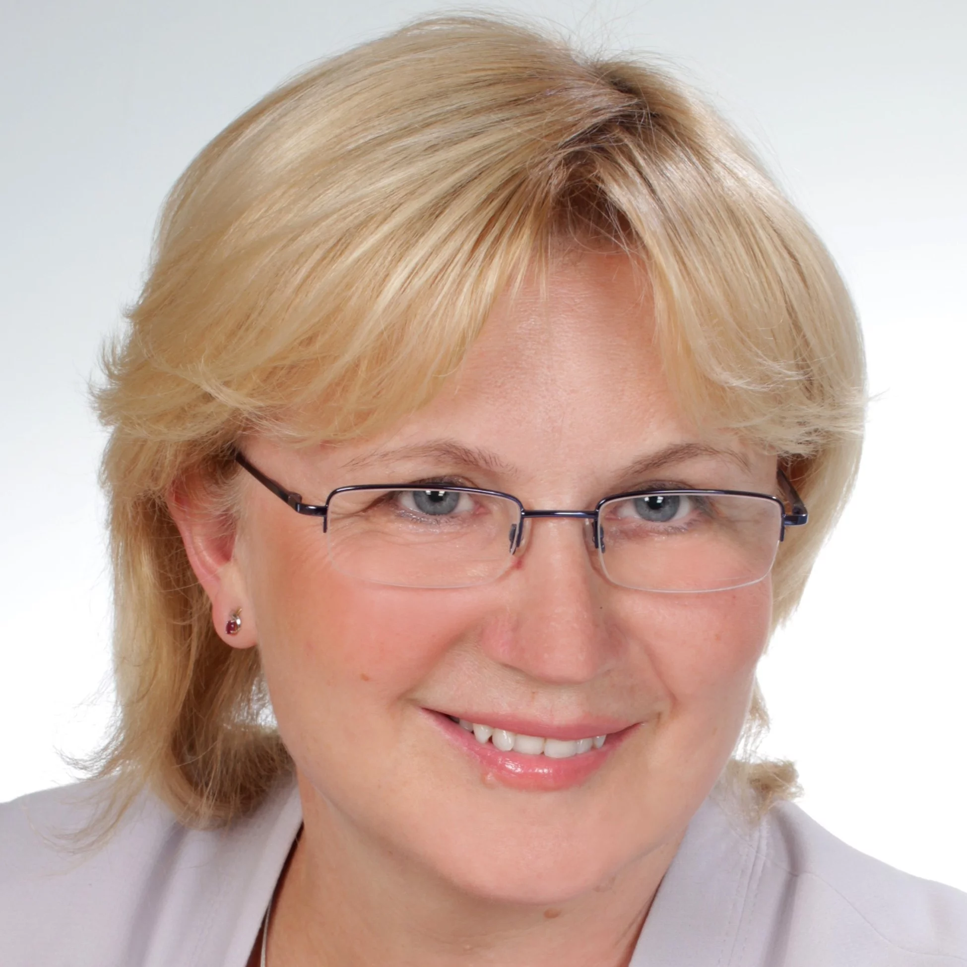 Prof. Małgorzata Myśliwiec