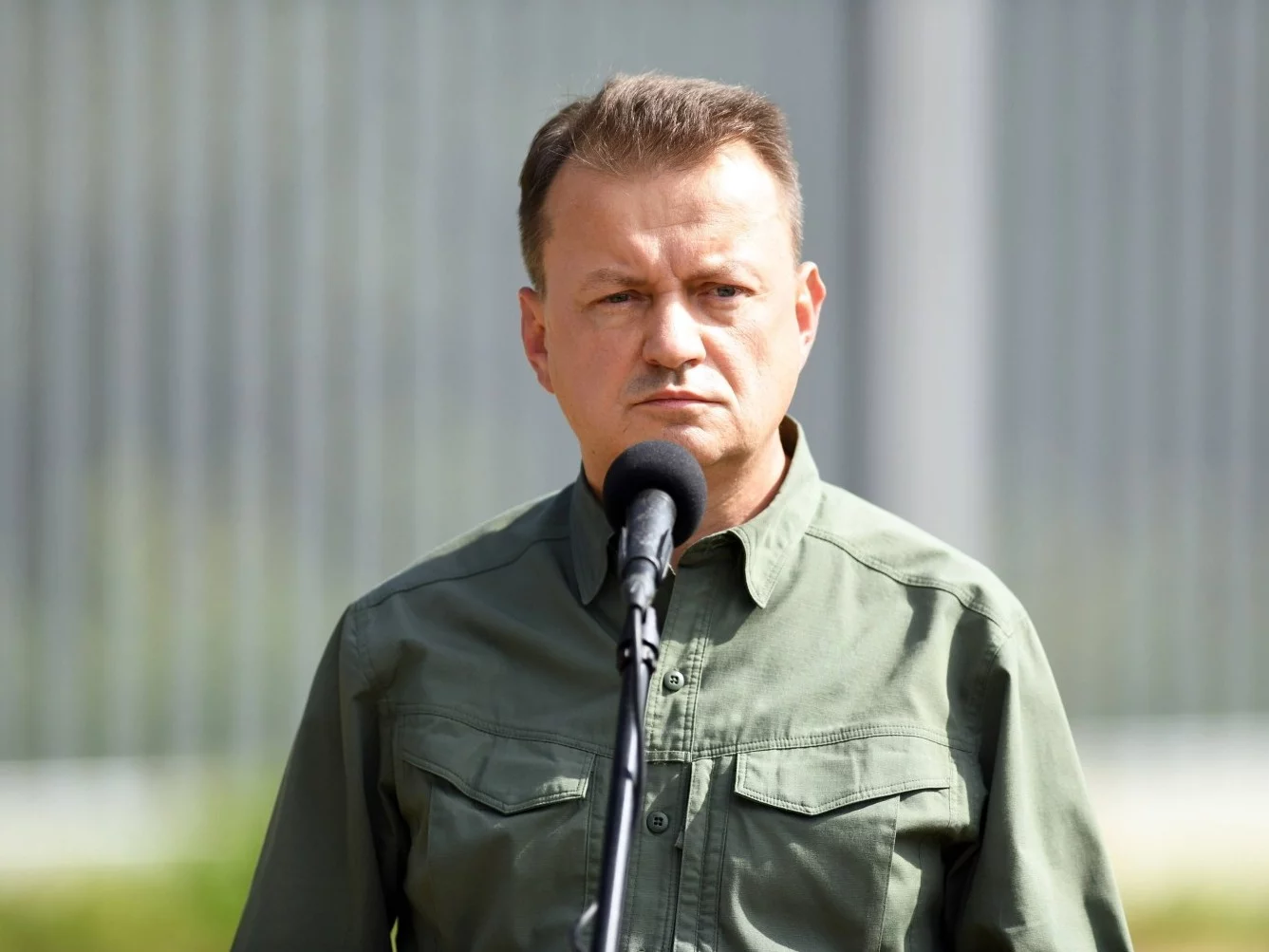 Mariusz Błaszczak