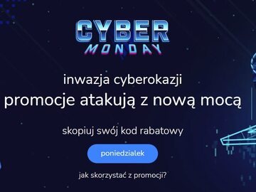 Cyber Monday w X-kom