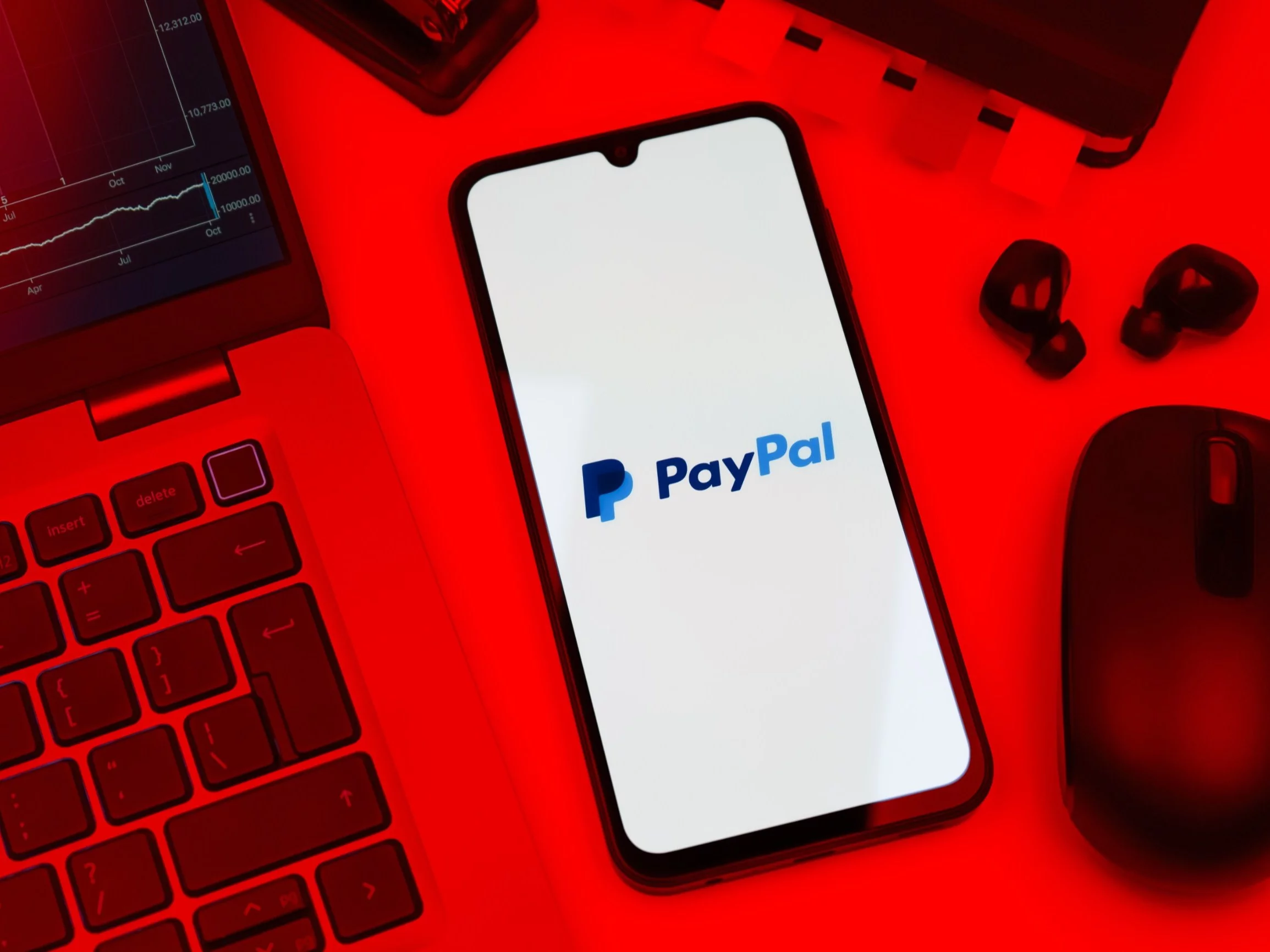 Dane 16 mln użytkowników PayPal wyciekły – użytkownicy powinni natychmiast zmienić swoje hasła