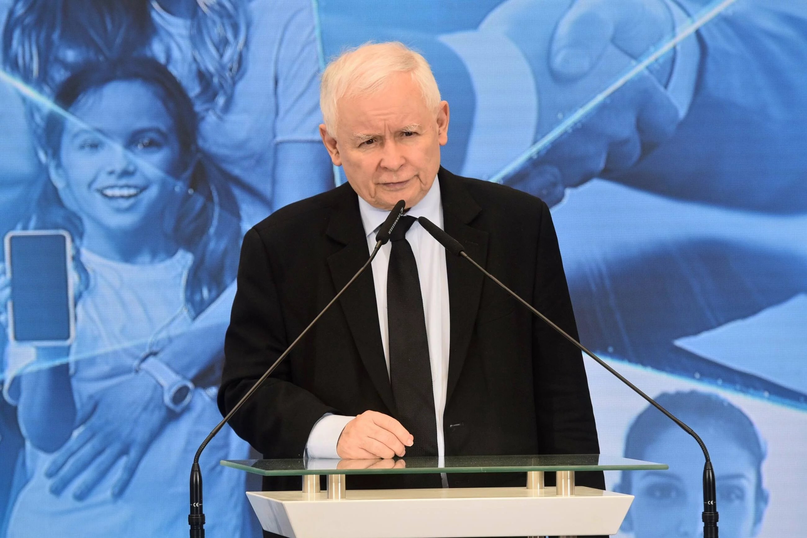 Jarosław Kaczyński