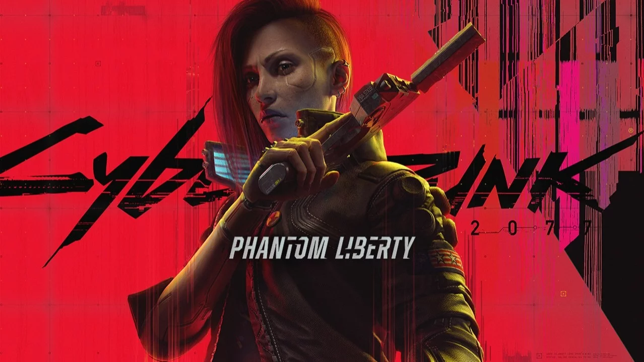 Cyberpunk 2077: Phantom Liberty