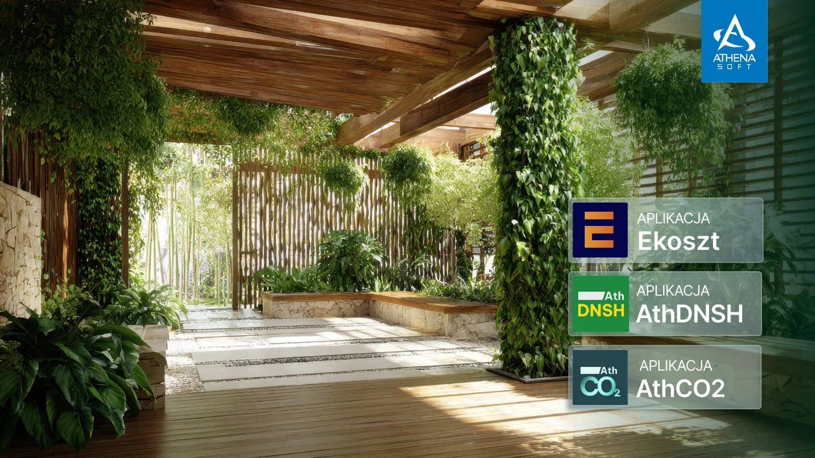 Zielone projektowanie