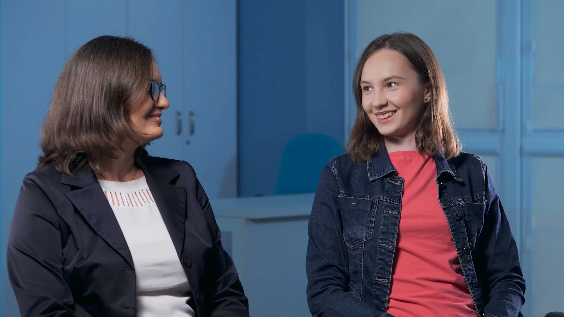 Uczestnicy badań klinicznych