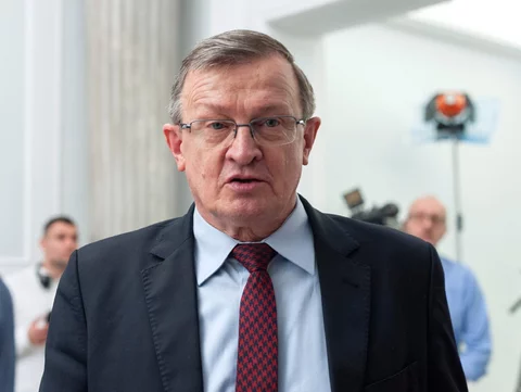 Tadeusz Cymański
