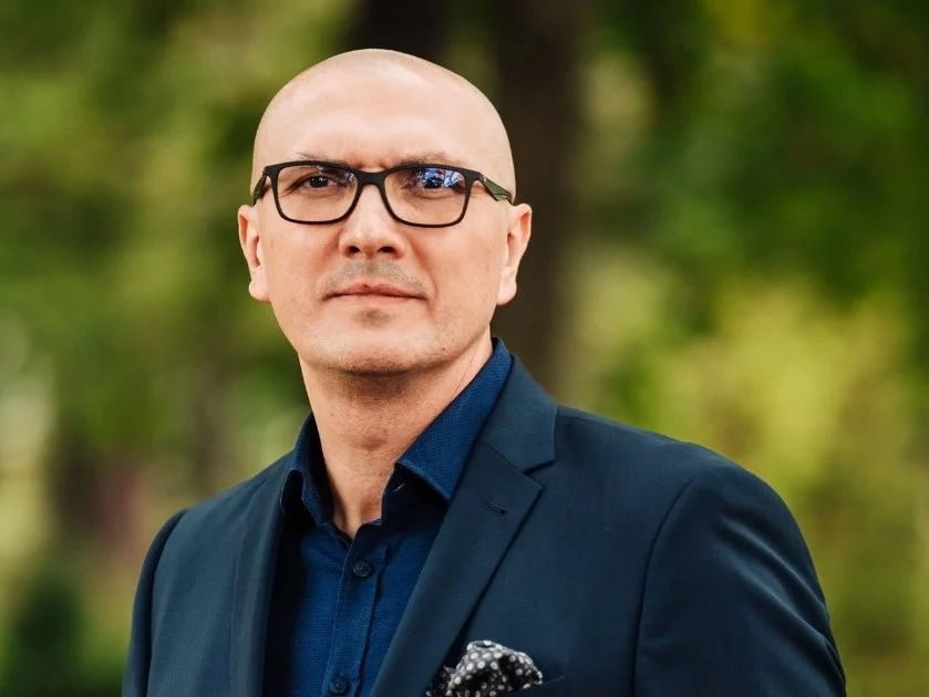 Piotr Bruździak, Dyrektor ds. Sprzedaży i Marketingu w Stena Recycling Polska