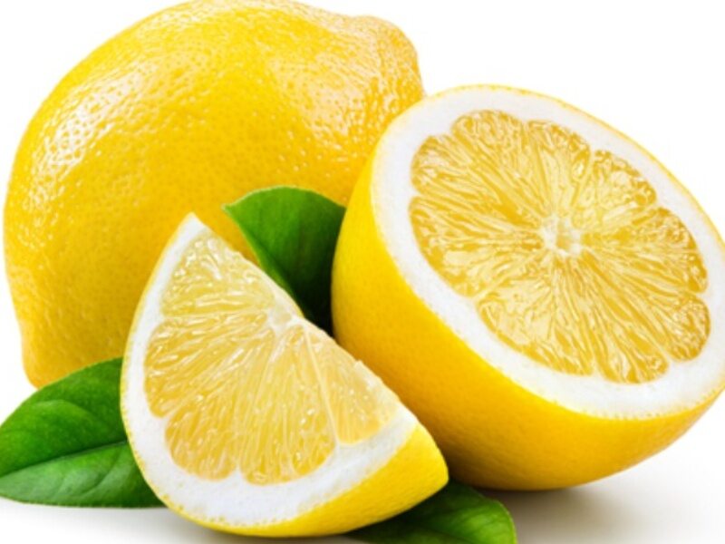 Descubre la lista de las frutas más saludables.  ¿Por qué fue limón en primer lugar?  – Salud Wprost
