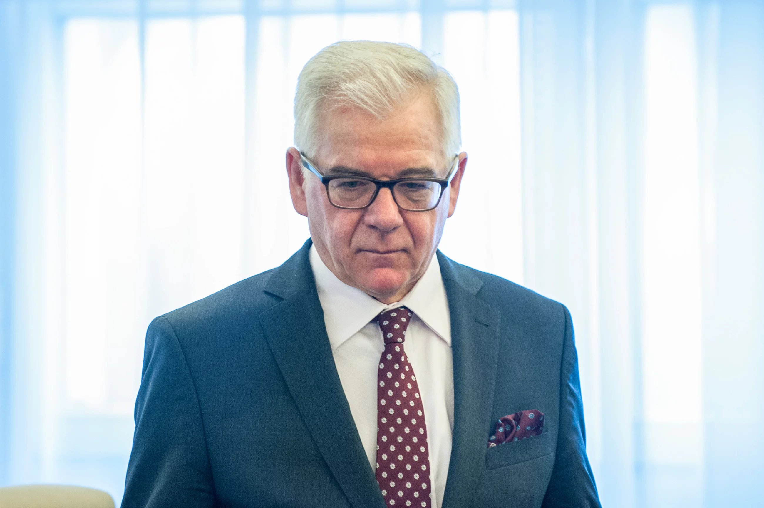 Jacek Czaputowicz