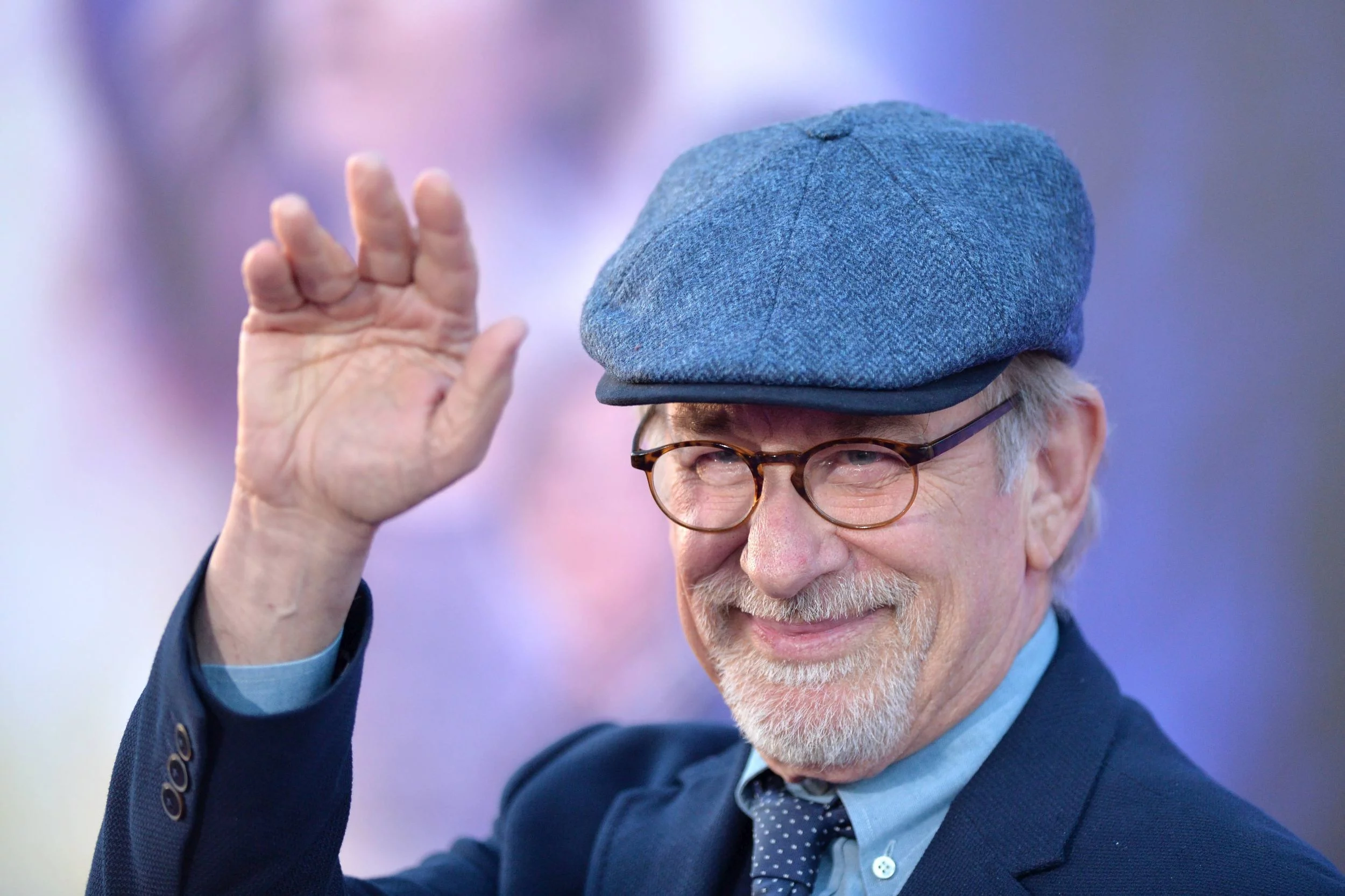 Steven Spielberg