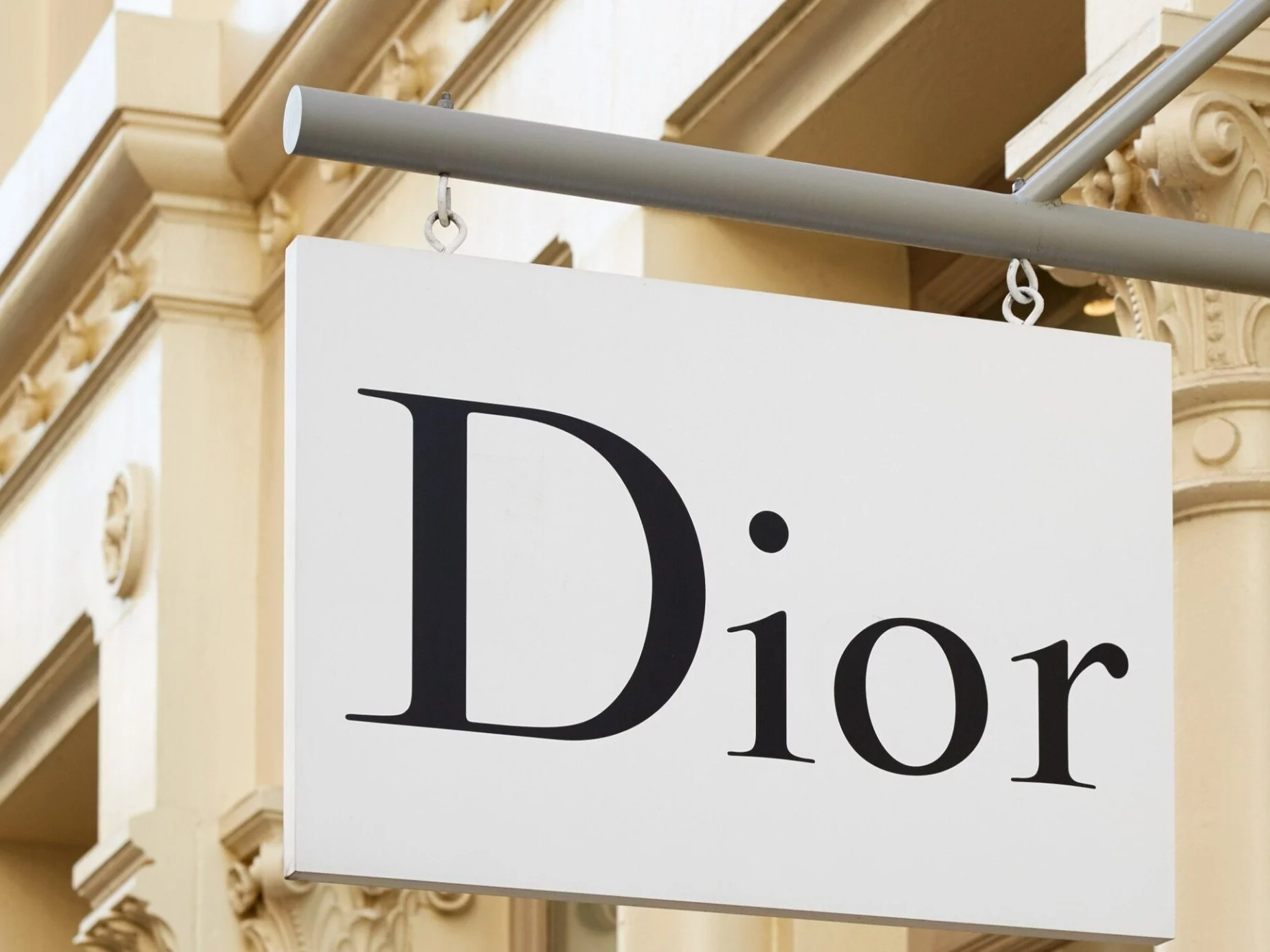 Chrisitan Dior