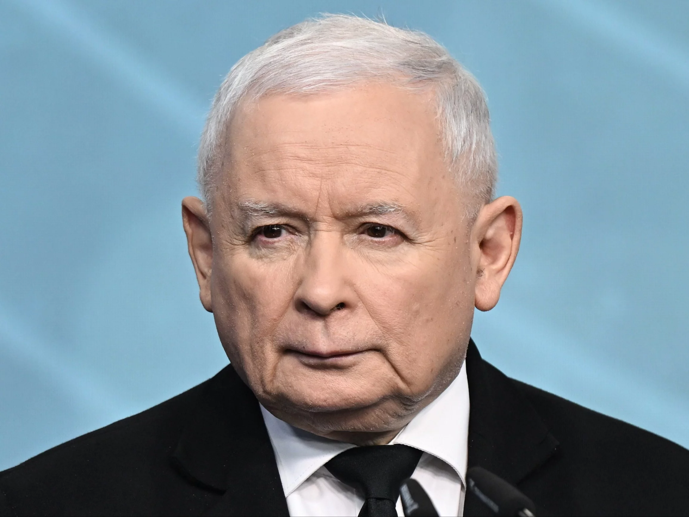 Jarosław Kaczyński