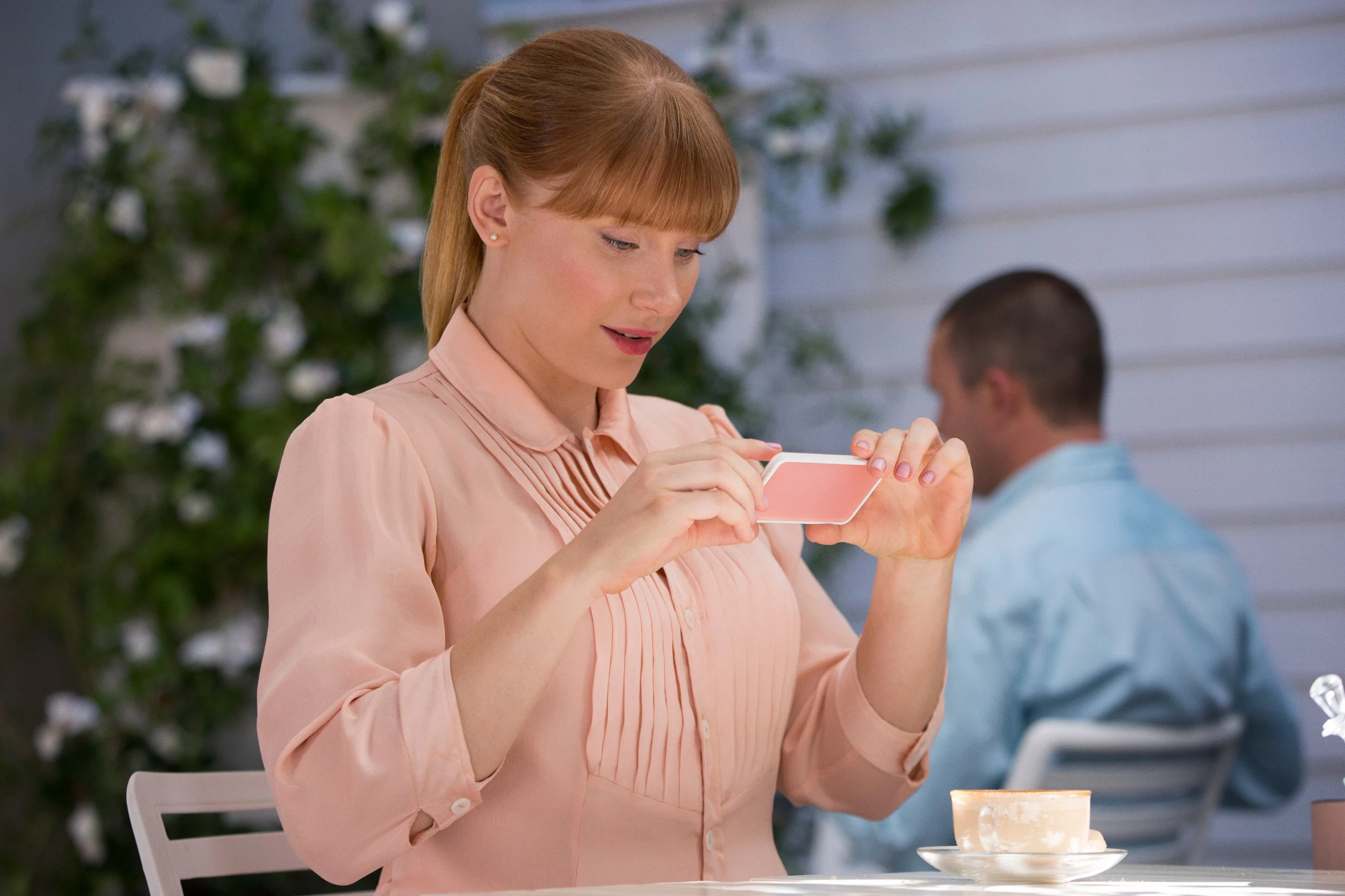 Serial "Black Mirror"