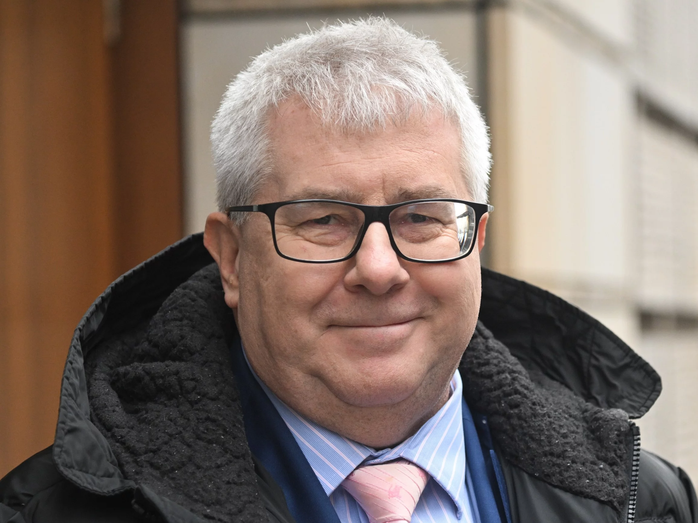 Ryszard Czarnecki