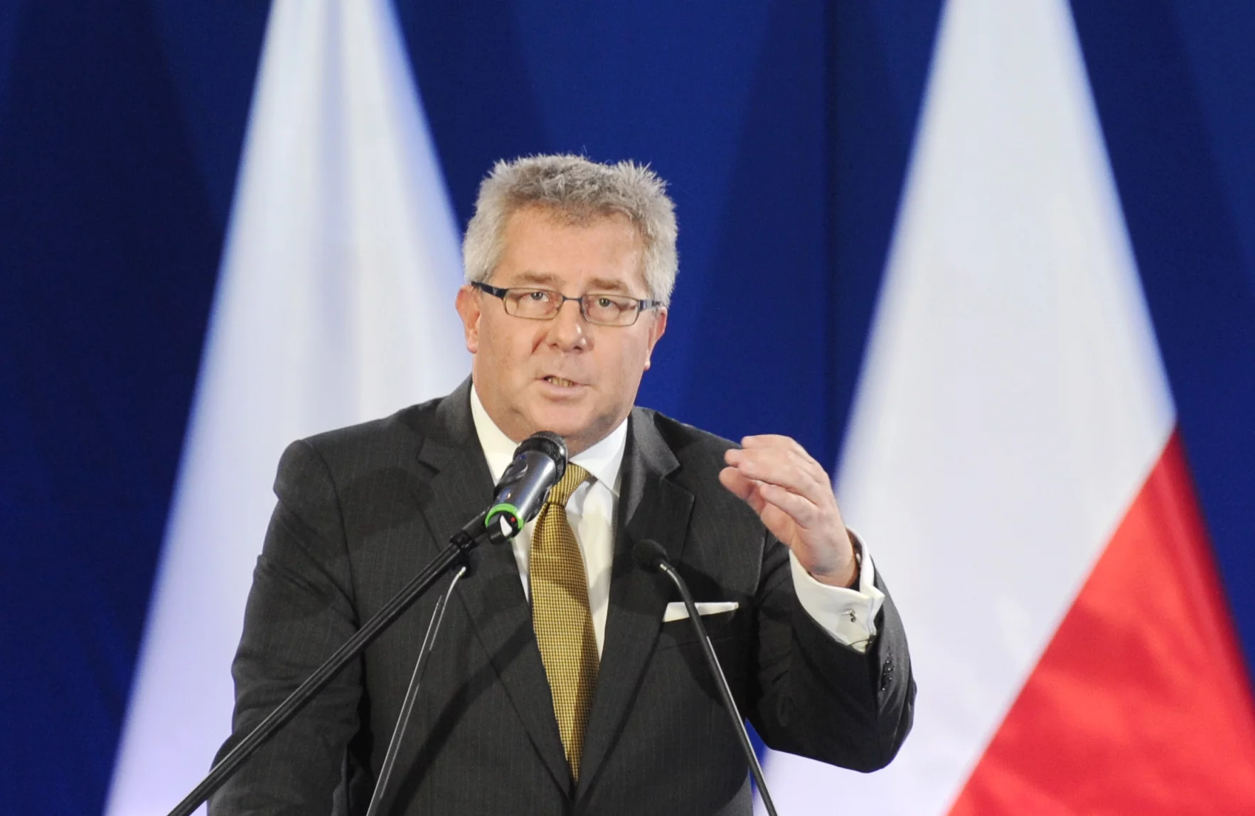 Ryszard Czarnecki