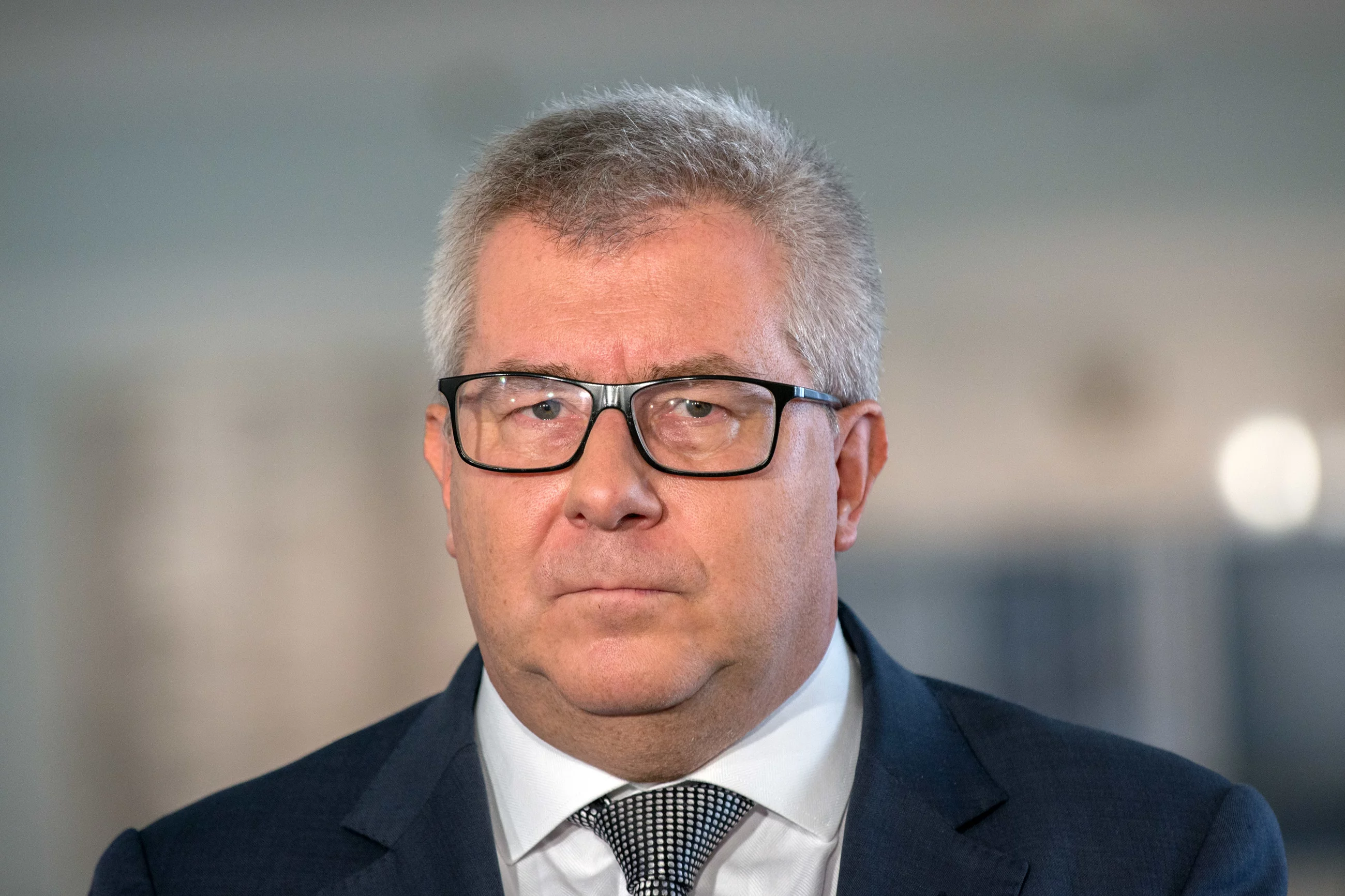 Ryszard Czarnecki