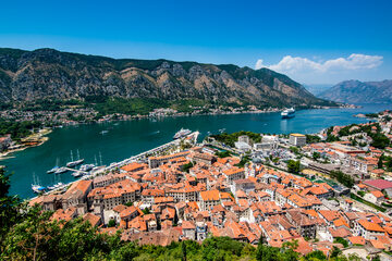 Czarnogóra, zdjęcie ilustracyjne