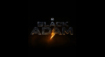 „Czarny Adam” (ang. „Black Adam”)