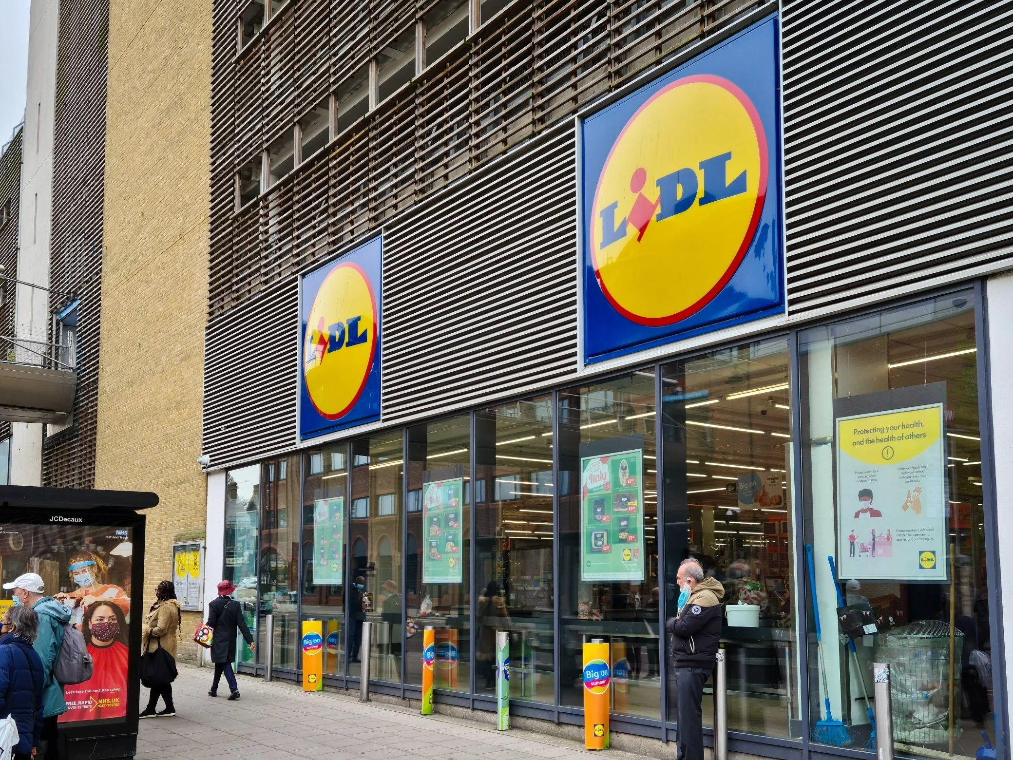 Lidl