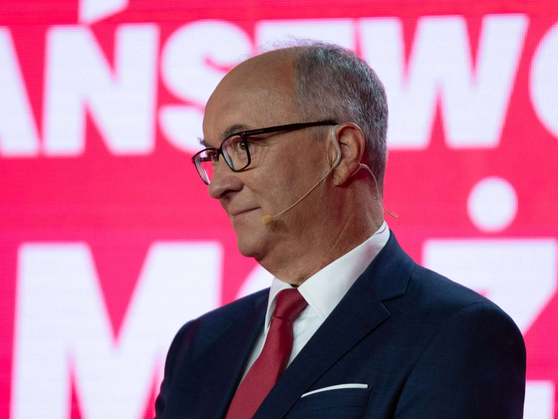 Czarzasty chce nowego ministerstwa. „Lewica chętnie by wzięła odpowiedzialność”