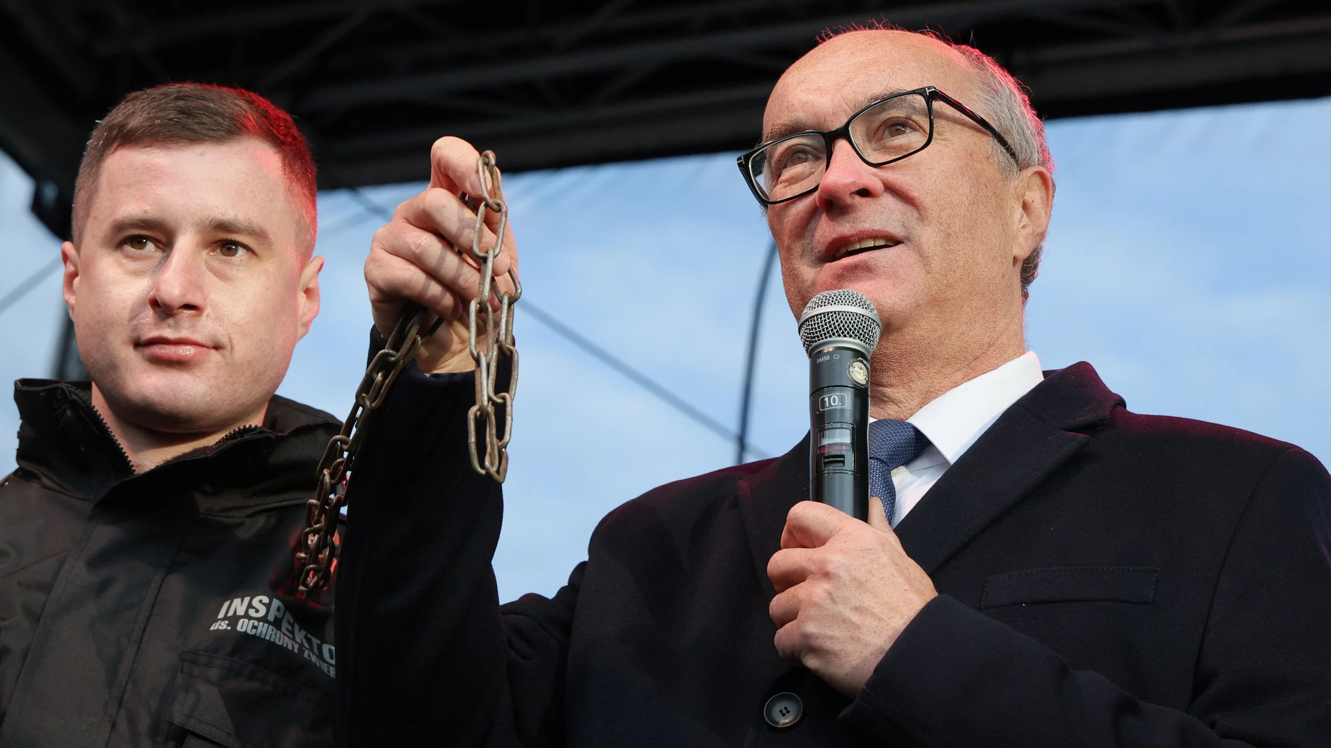 Włodzimierz Czarzasty