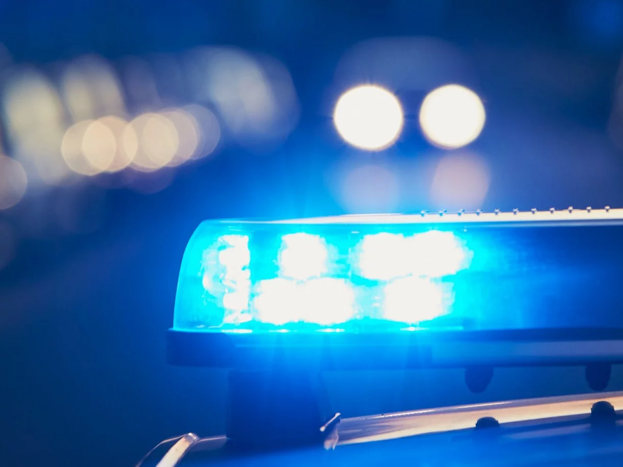 Policja, zdjęcie ilustracyjne