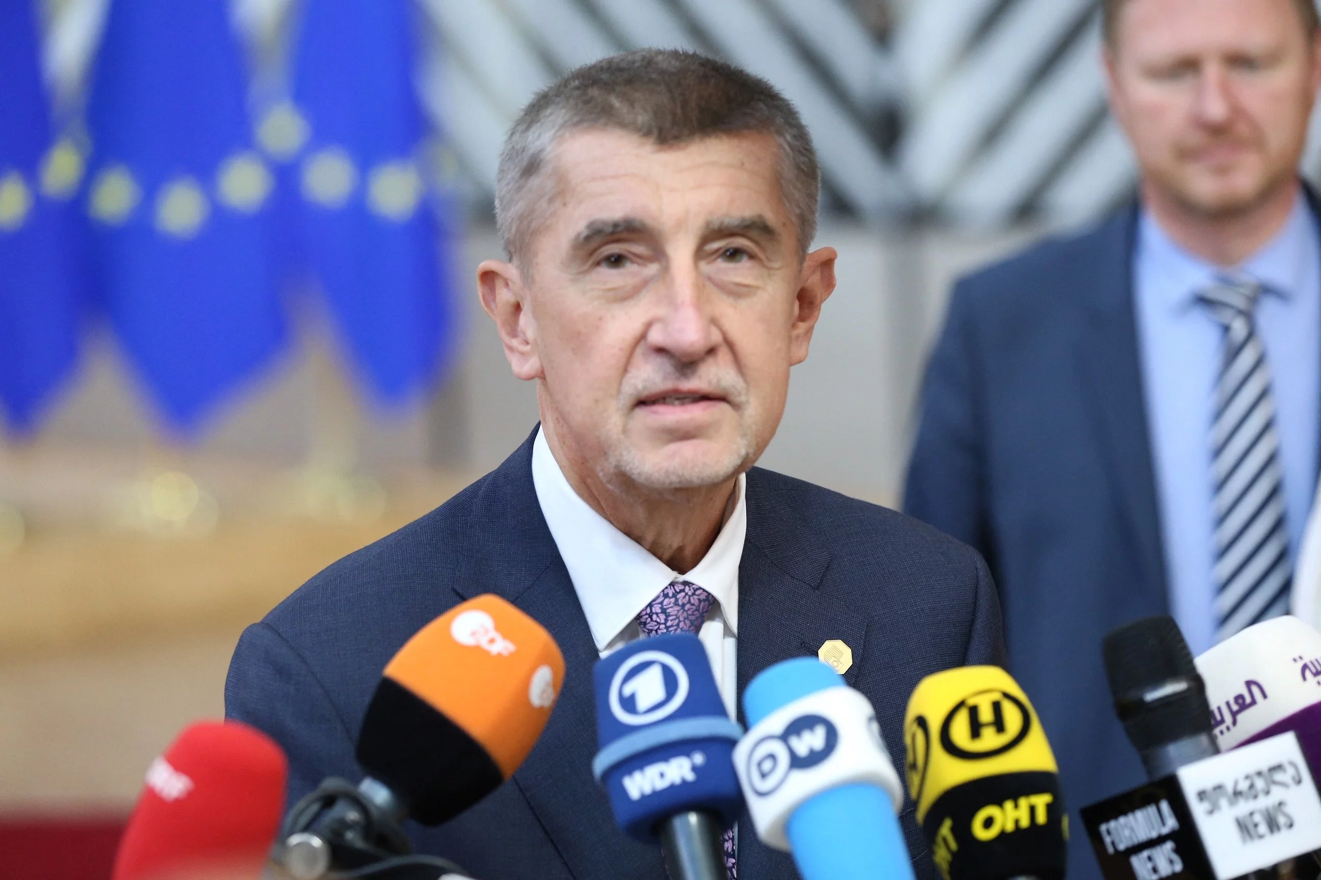 Andrej Babis