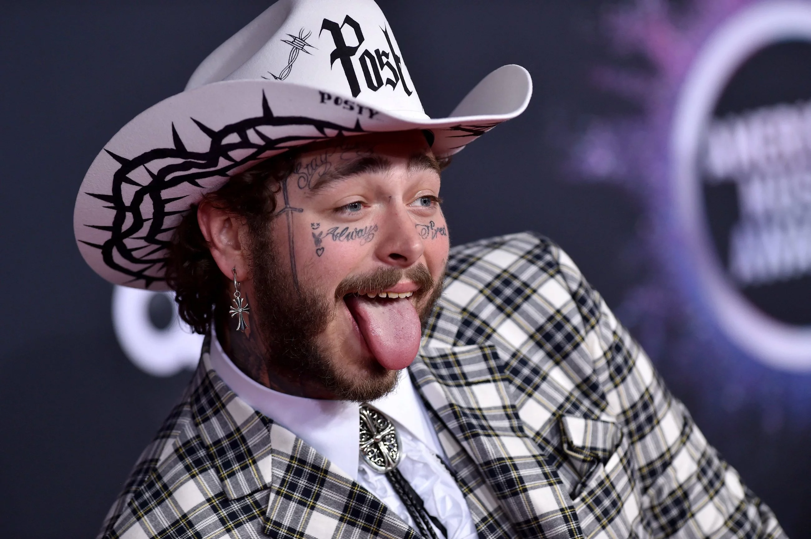 Post Malone