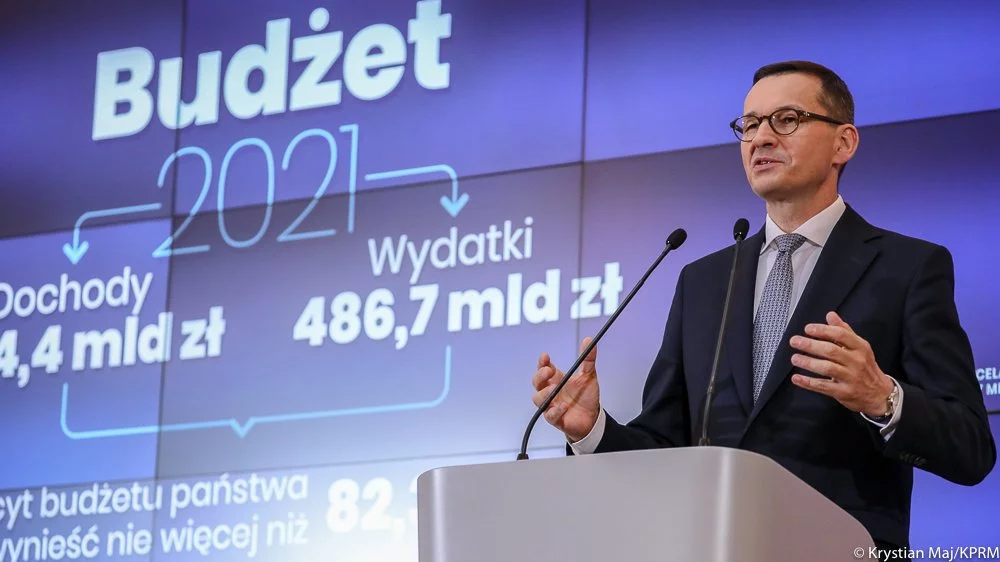 Mateusz Morawiecki